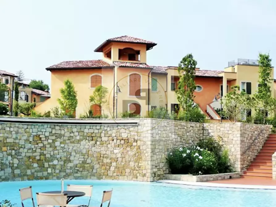 Immagine 7 di Appartamento in affitto  in Via del Torchio a Manerba Del Garda