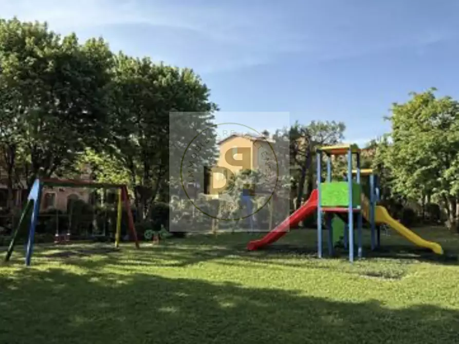 Immagine 8 di Appartamento in affitto  in Via del Torchio a Manerba Del Garda