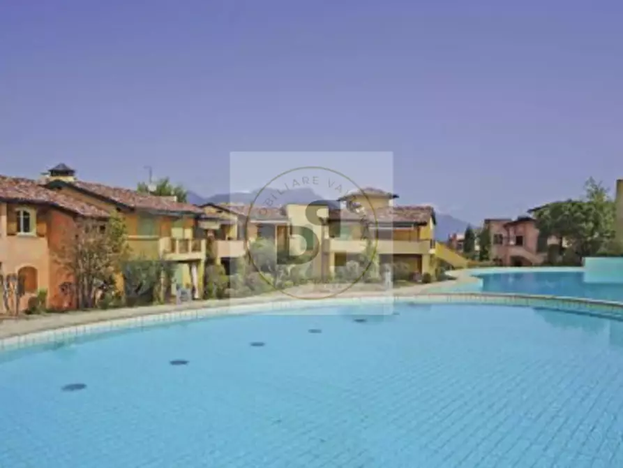 Immagine 9 di Appartamento in affitto  in Via del Torchio a Manerba Del Garda