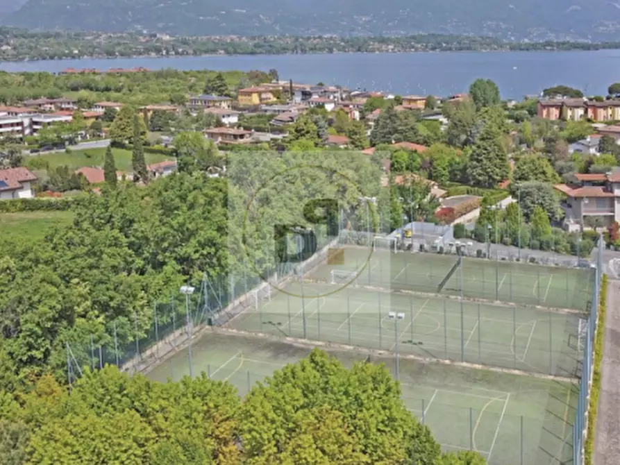 Immagine 10 di Appartamento in affitto  in Via del Torchio a Manerba Del Garda