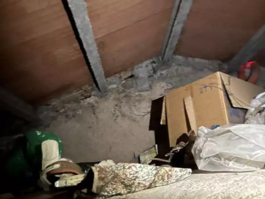 Immagine 12 di Casa indipendente in vendita  in Via Borgo Paglia 38 a Cerro Veronese