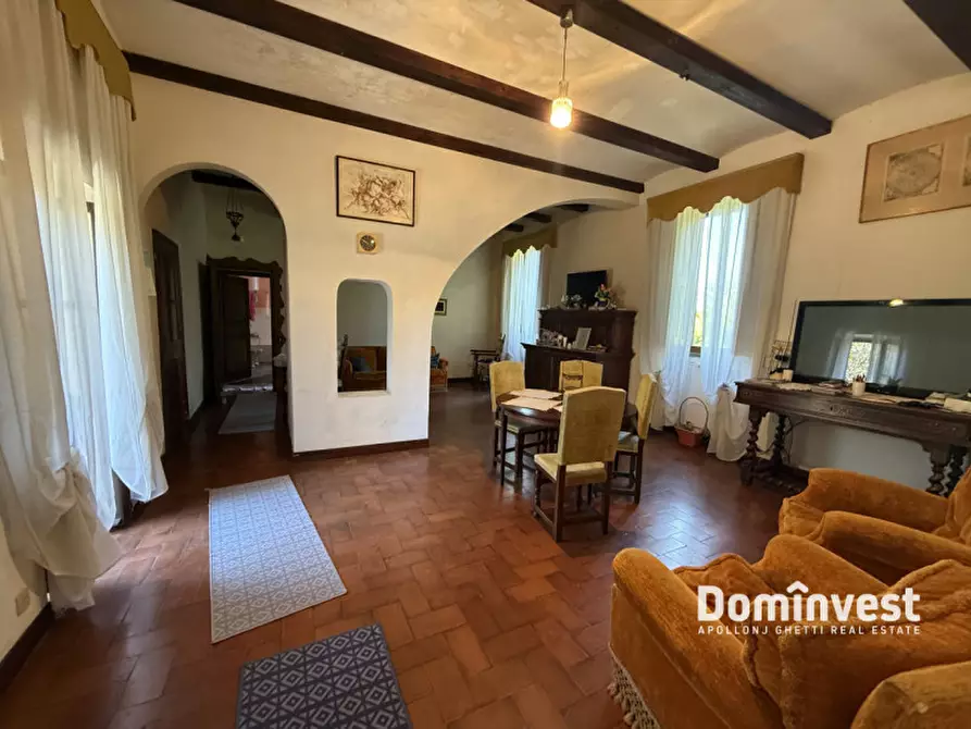 Immagine 13 di Palazzo in vendita  in Via Appia Antica a Roma