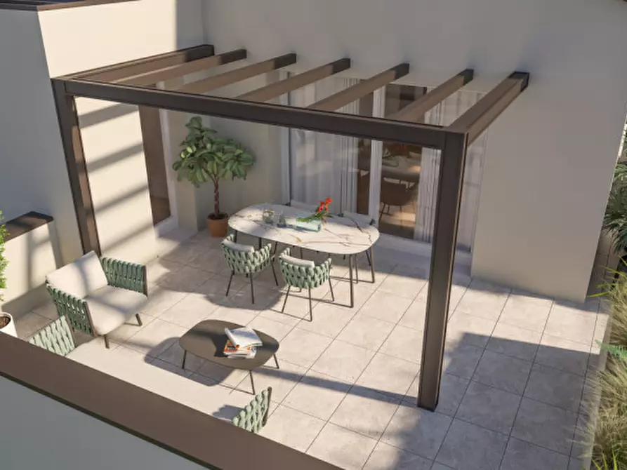 Immagine 7 di Attico in vendita  in Via Macellaio a Spinea