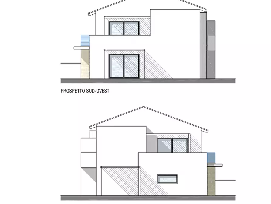 Immagine 14 di Attico in vendita  in Via Macellaio a Spinea