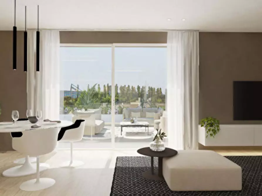 Immagine 19 di Attico in vendita  in Via Macellaio a Spinea