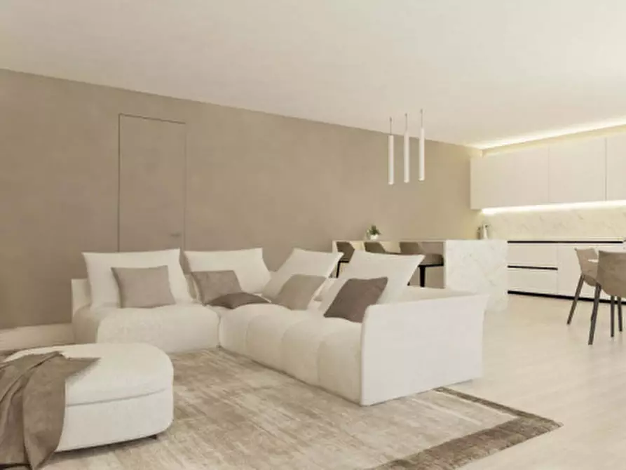 Immagine 20 di Attico in vendita  in Via Macellaio a Spinea