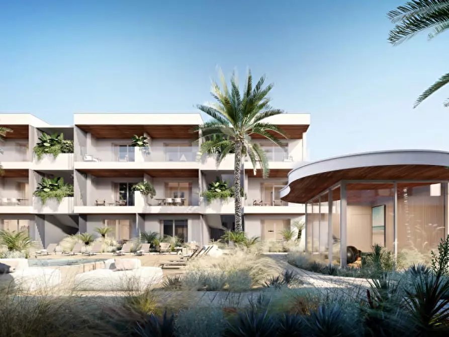 Immagine 3 di Appartamento in vendita  a Jesolo