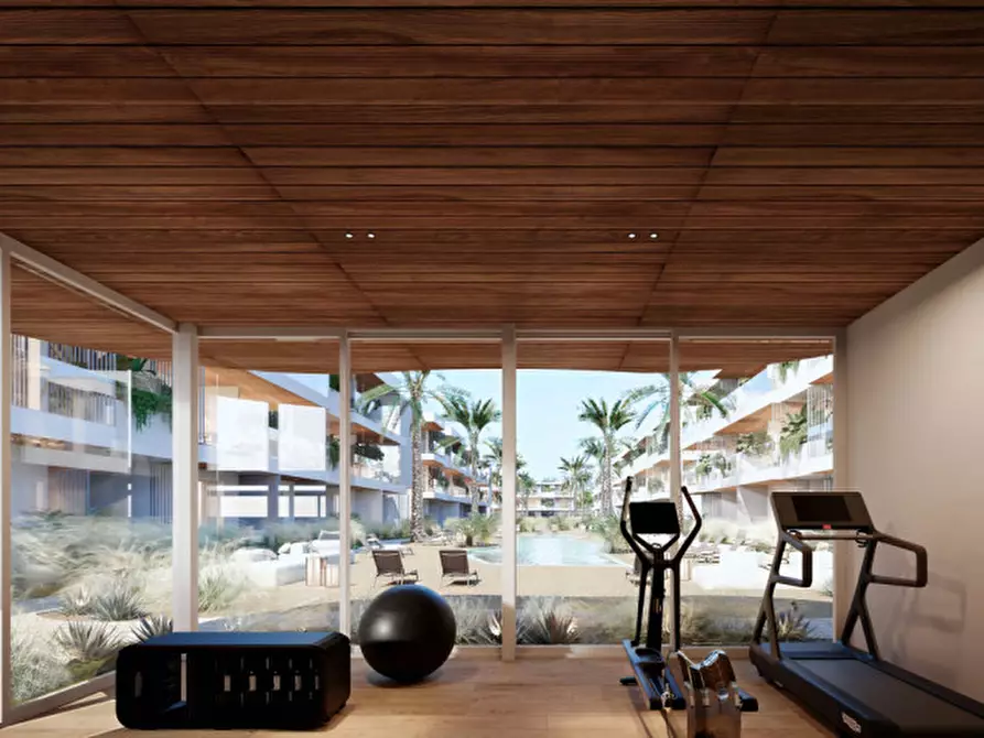 Immagine 5 di Appartamento in vendita  a Jesolo