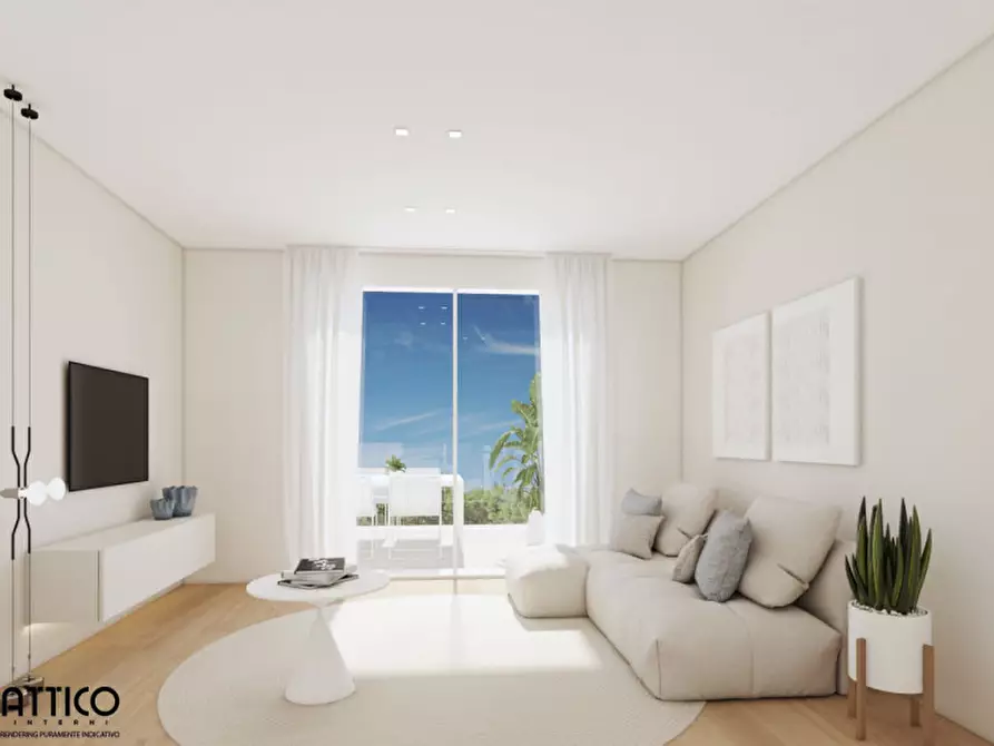 Immagine 11 di Appartamento in vendita  a Jesolo