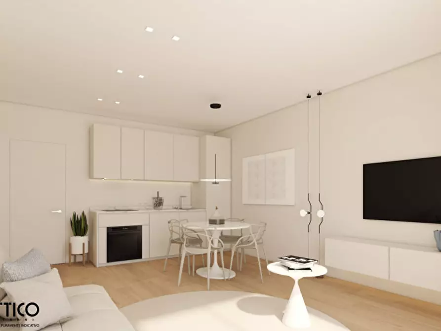 Immagine 12 di Appartamento in vendita  a Jesolo