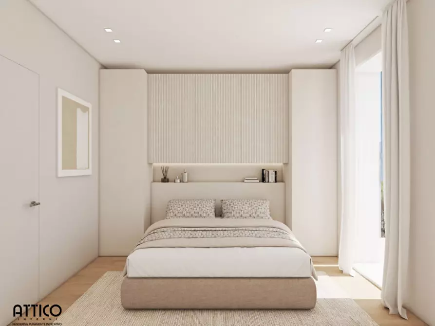 Immagine 14 di Appartamento in vendita  a Jesolo