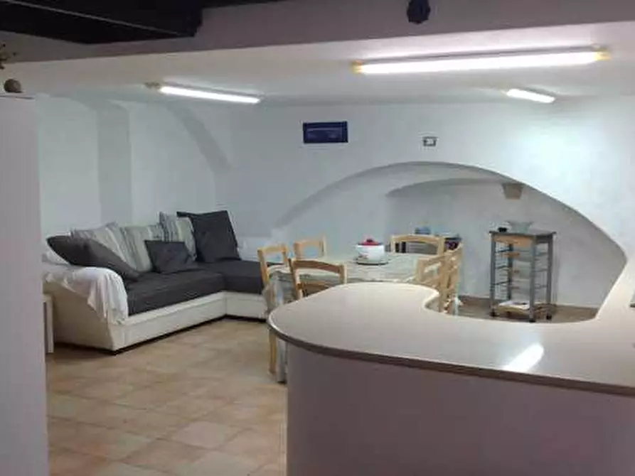 Immagine 1 di Casa indipendente in vendita  in Via Carlo Muzio a Gallipoli