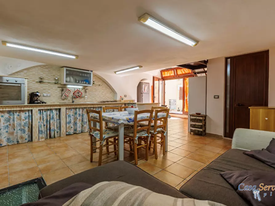 Immagine 2 di Casa indipendente in vendita  in Via Carlo Muzio a Gallipoli