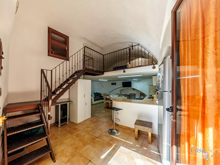 Immagine 3 di Casa indipendente in vendita  in Via Carlo Muzio a Gallipoli