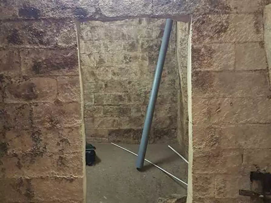 Immagine 4 di Casa indipendente in vendita  in Via Carlo Muzio a Gallipoli