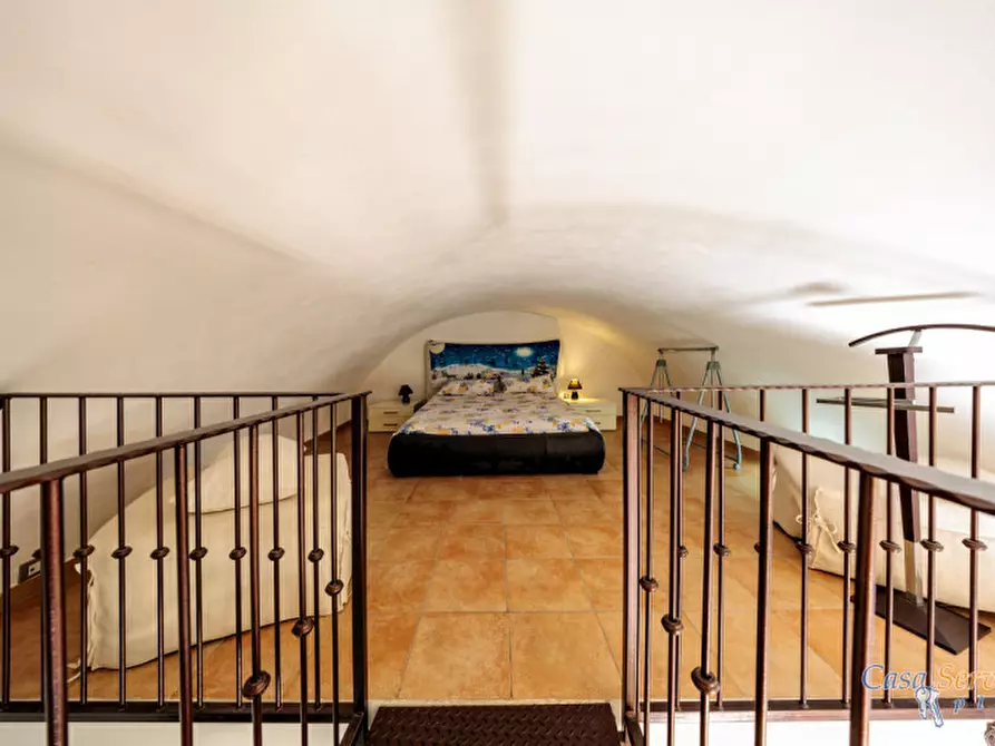 Immagine 4 di Casa indipendente in vendita  in Via Carlo Muzio a Gallipoli