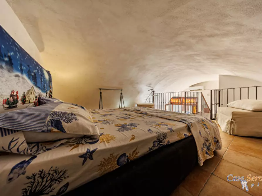 Immagine 6 di Casa indipendente in vendita  in Via Carlo Muzio a Gallipoli