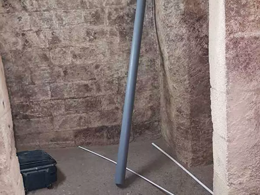 Immagine 7 di Casa indipendente in vendita  in Via Carlo Muzio a Gallipoli