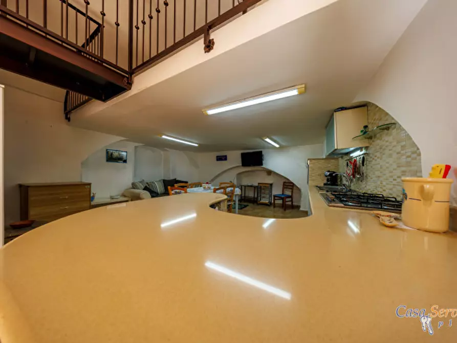 Immagine 7 di Casa indipendente in vendita  in Via Carlo Muzio a Gallipoli