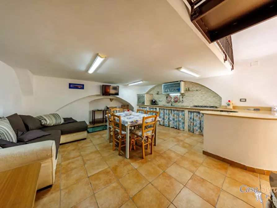 Immagine 8 di Casa indipendente in vendita  in Via Carlo Muzio a Gallipoli