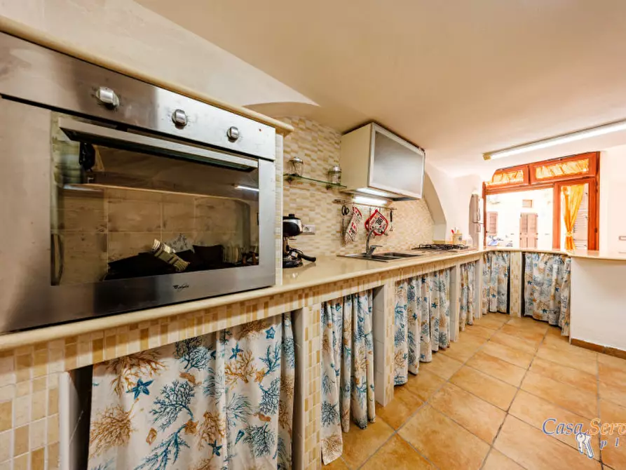 Immagine 9 di Casa indipendente in vendita  in Via Carlo Muzio a Gallipoli