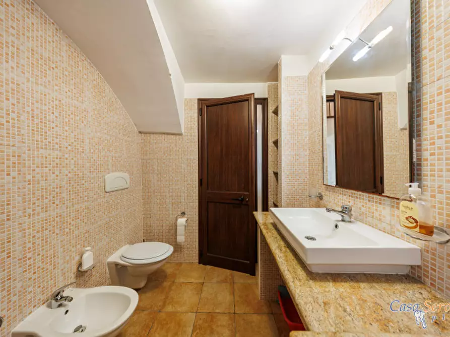 Immagine 12 di Casa indipendente in vendita  in Via Carlo Muzio a Gallipoli