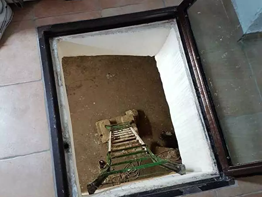 Immagine 13 di Casa indipendente in vendita  in Via Carlo Muzio a Gallipoli