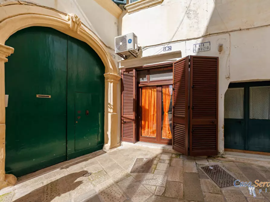 Immagine 13 di Casa indipendente in vendita  in Via Carlo Muzio a Gallipoli