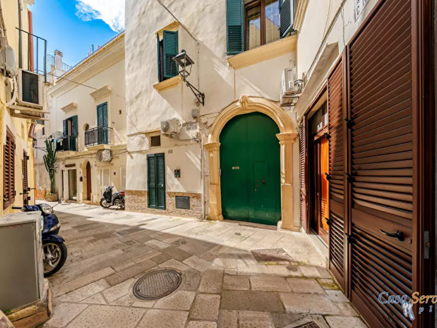 Immagine 15 di Casa indipendente in vendita  in Via Carlo Muzio a Gallipoli
