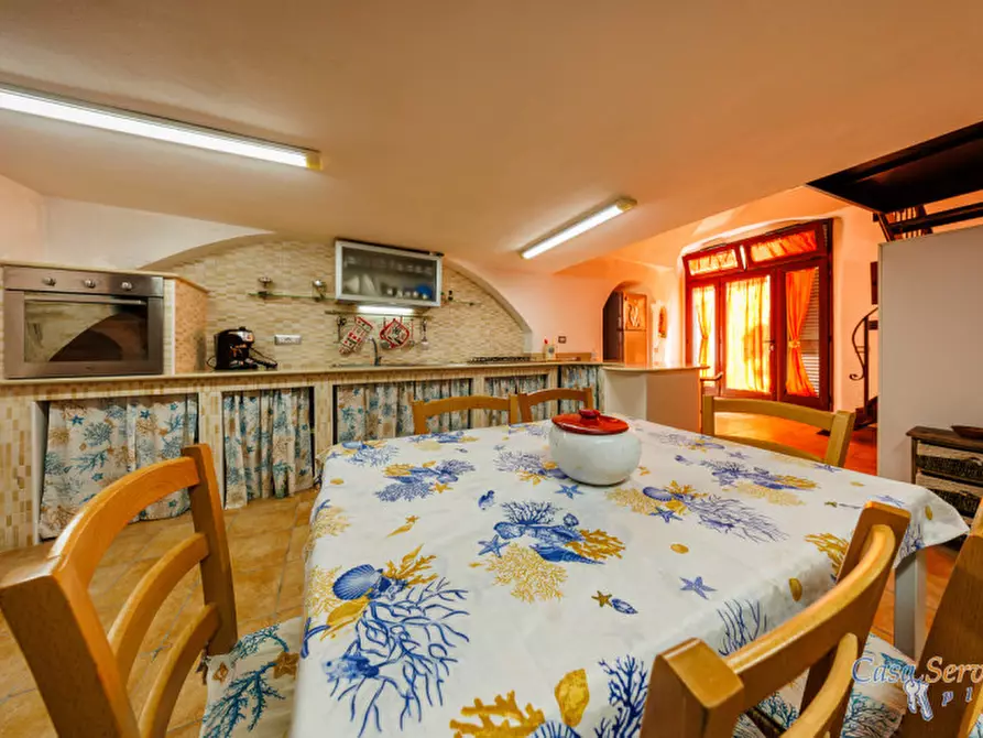 Immagine 16 di Casa indipendente in vendita  in Via Carlo Muzio a Gallipoli