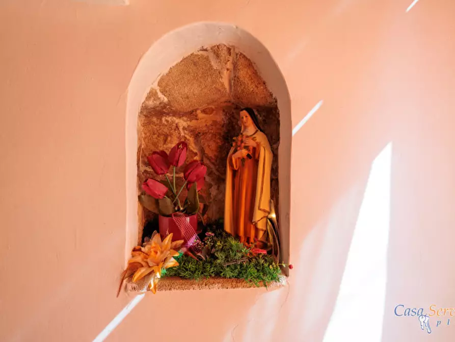 Immagine 17 di Casa indipendente in vendita  in Via Carlo Muzio a Gallipoli