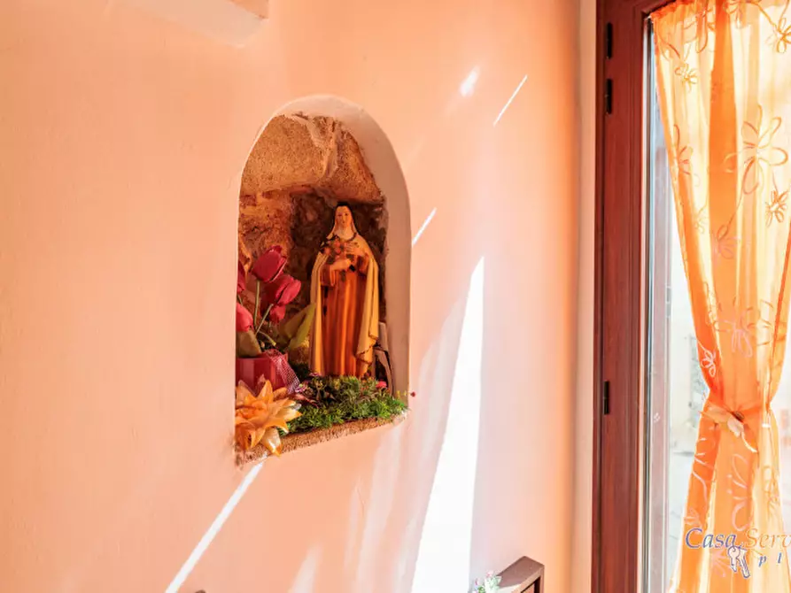 Immagine 18 di Casa indipendente in vendita  in Via Carlo Muzio a Gallipoli