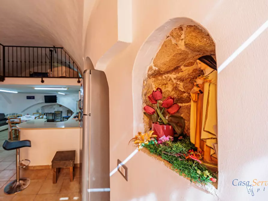 Immagine 19 di Casa indipendente in vendita  in Via Carlo Muzio a Gallipoli