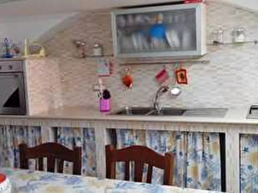 Immagine 20 di Casa indipendente in vendita  in Via Carlo Muzio a Gallipoli