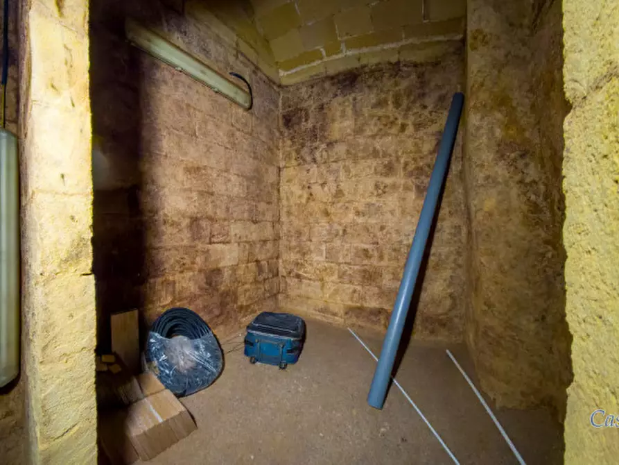 Immagine 20 di Casa indipendente in vendita  in Via Carlo Muzio a Gallipoli
