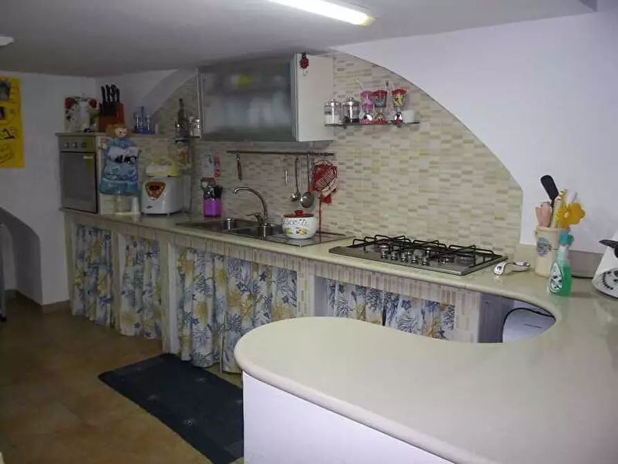 Immagine 21 di Casa indipendente in vendita  in Via Carlo Muzio a Gallipoli