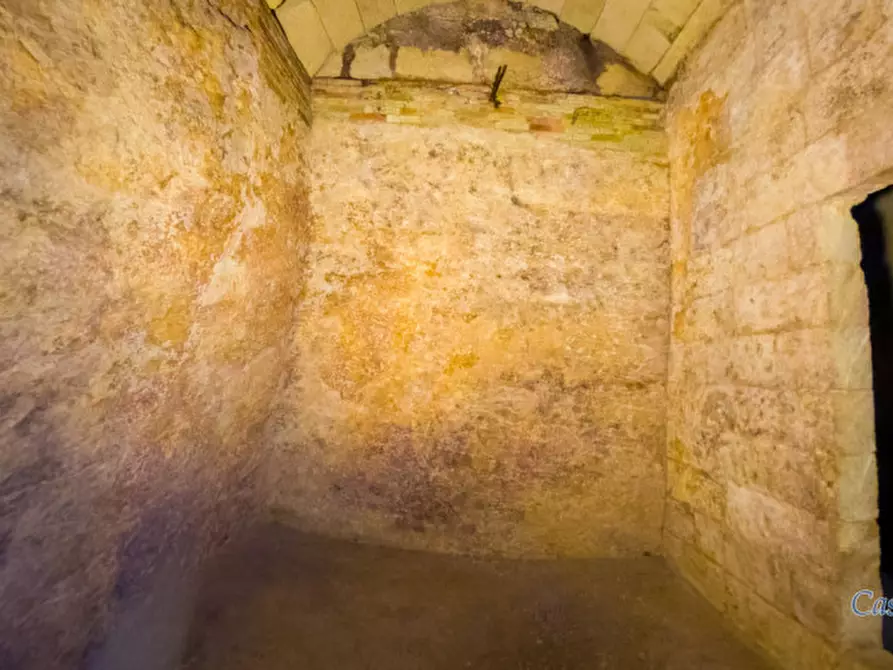 Immagine 21 di Casa indipendente in vendita  in Via Carlo Muzio a Gallipoli