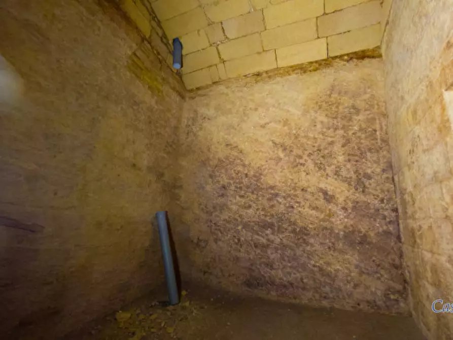 Immagine 23 di Casa indipendente in vendita  in Via Carlo Muzio a Gallipoli