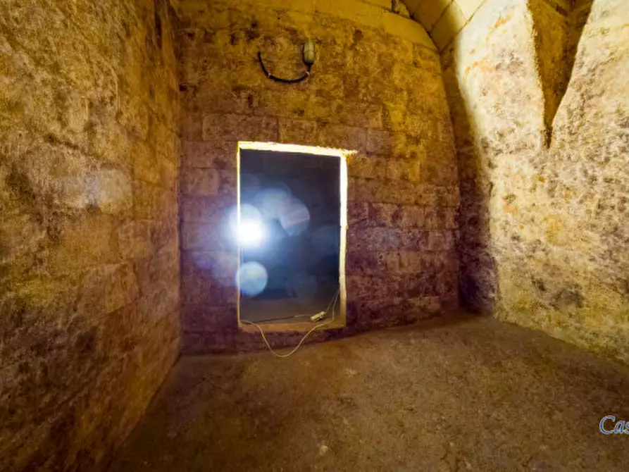 Immagine 24 di Casa indipendente in vendita  in Via Carlo Muzio a Gallipoli