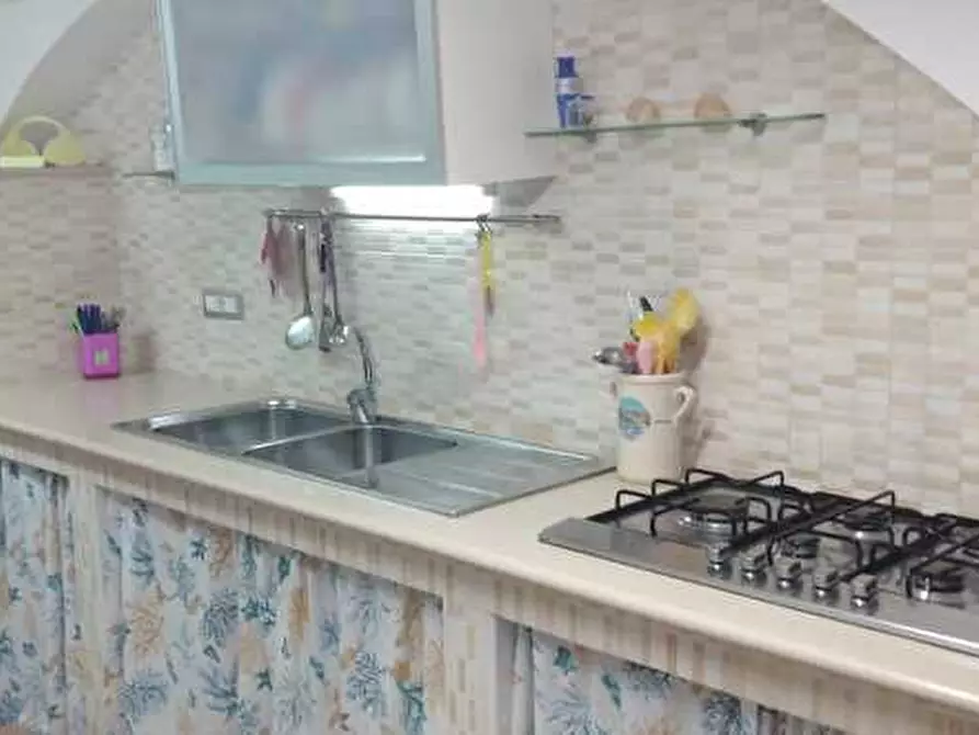 Immagine 25 di Casa indipendente in vendita  in Via Carlo Muzio a Gallipoli