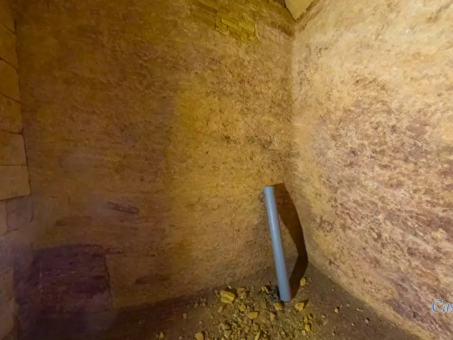 Immagine 26 di Casa indipendente in vendita  in Via Carlo Muzio a Gallipoli