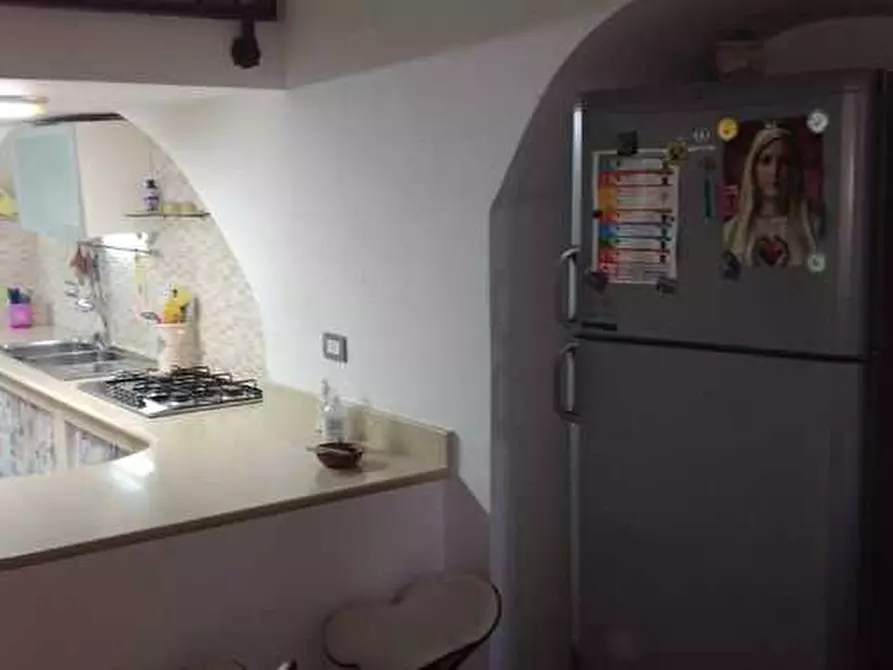 Immagine 33 di Casa indipendente in vendita  in Via Carlo Muzio a Gallipoli