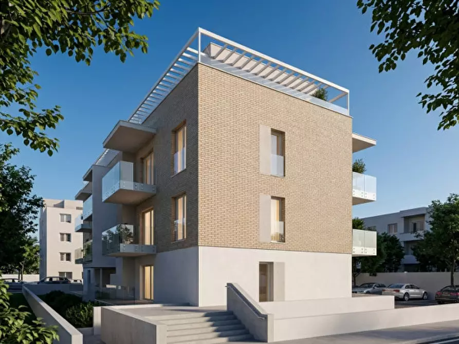 Immagine 8 di Garage in vendita  in Via De Amicis 12 a Borghetto Santo Spirito