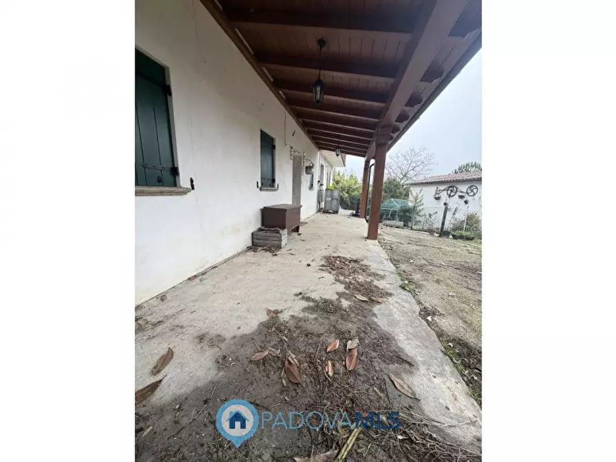 Immagine 8 di Casa bifamiliare in vendita  in Via Regazzoni Alta, 6 a Galzignano Terme