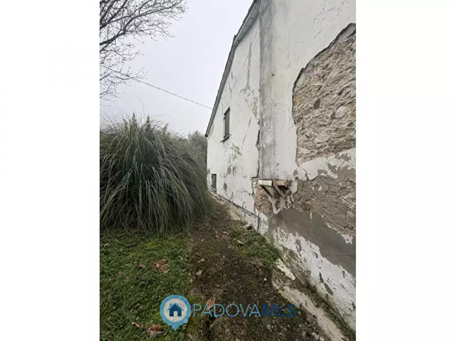 Immagine 9 di Casa bifamiliare in vendita  in Via Regazzoni Alta, 6 a Galzignano Terme