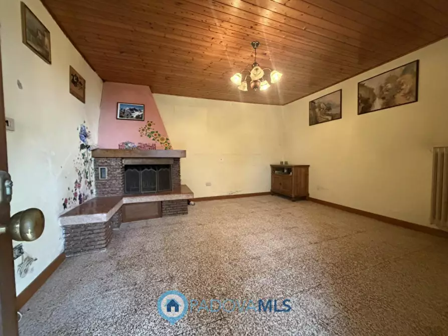 Immagine 11 di Casa bifamiliare in vendita  in Via Regazzoni Alta, 6 a Galzignano Terme