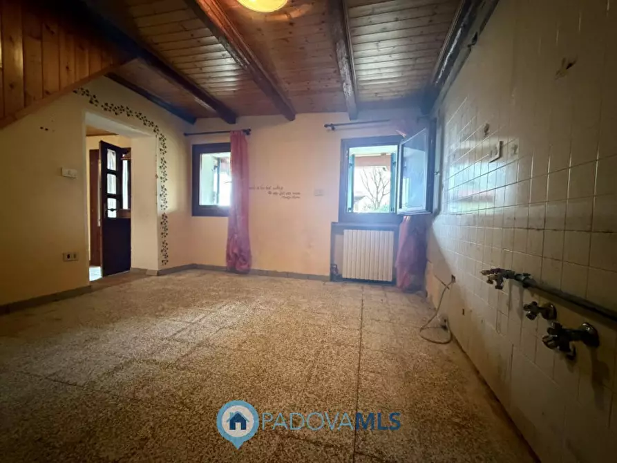 Immagine 12 di Casa bifamiliare in vendita  in Via Regazzoni Alta, 6 a Galzignano Terme