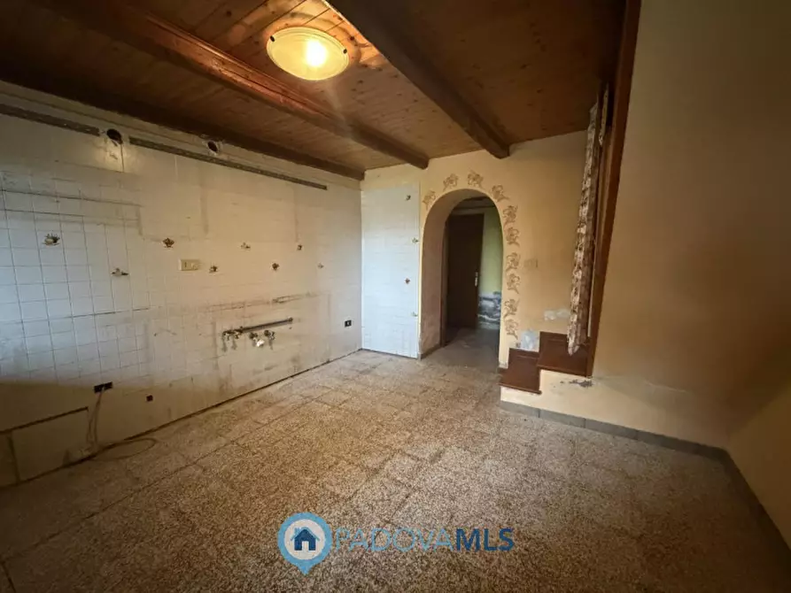 Immagine 13 di Casa bifamiliare in vendita  in Via Regazzoni Alta, 6 a Galzignano Terme