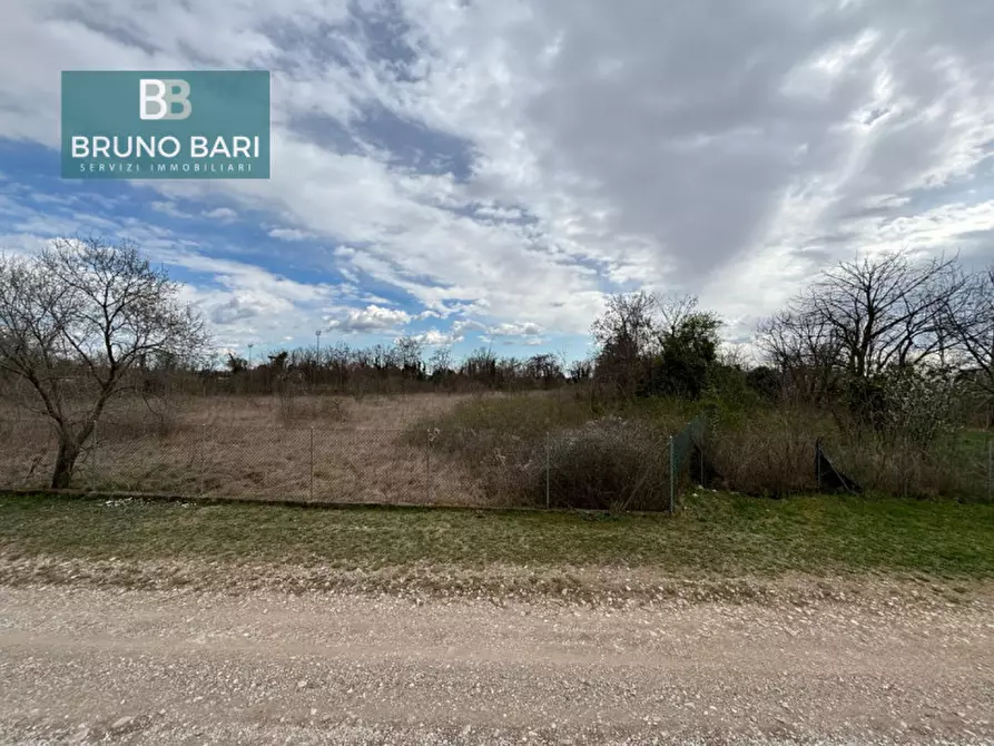 Immagine 1 di Terreno in vendita  in Via dei Templari a San Quirino