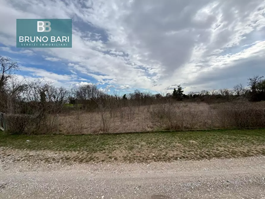 Immagine 2 di Terreno in vendita  in Via dei Templari a San Quirino